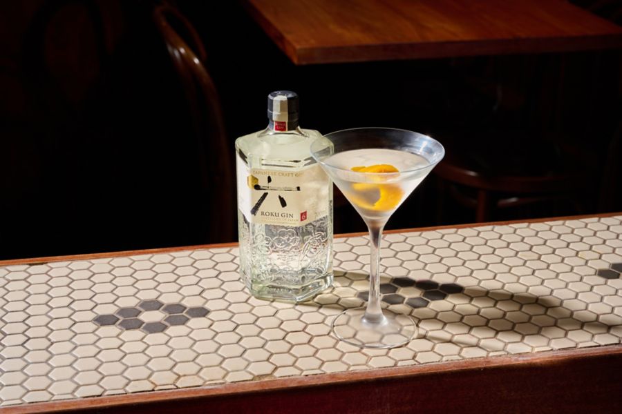 6 Best Gin Mixers to Try If You Don't Like Tonic Tasty Tonic